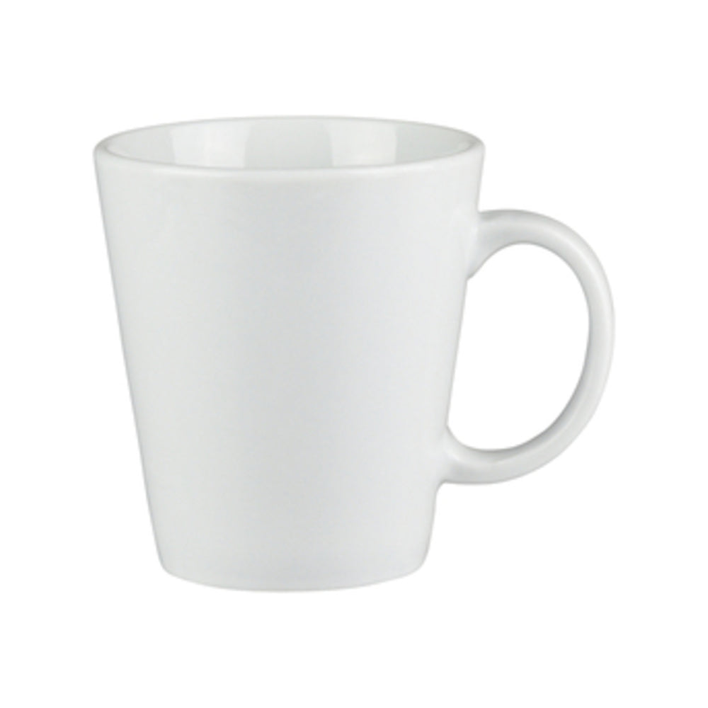 Longfine V Shape Mug