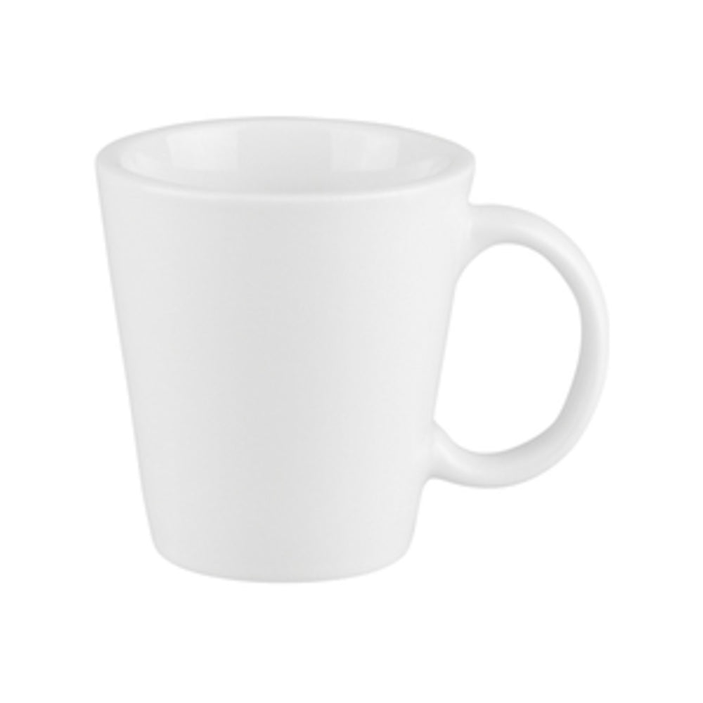Longfine V Shape Mug
