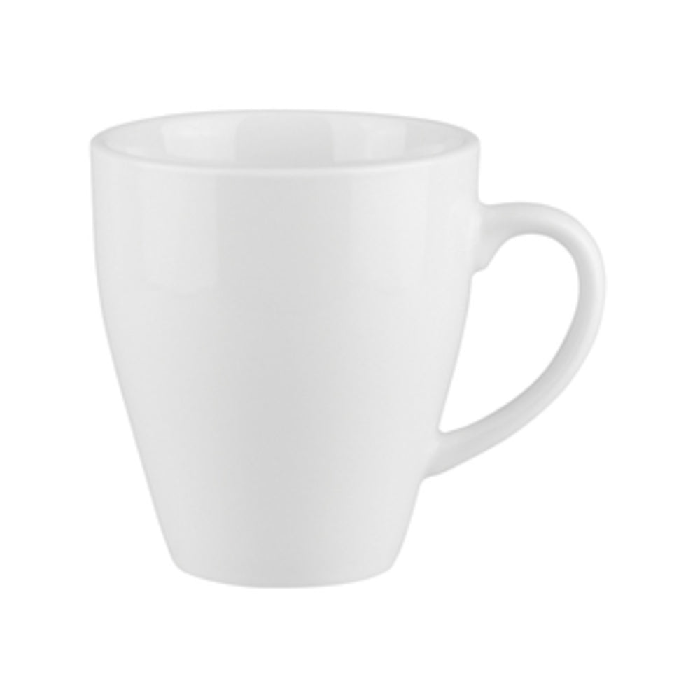 Longfine Large Conical Coffee Mug