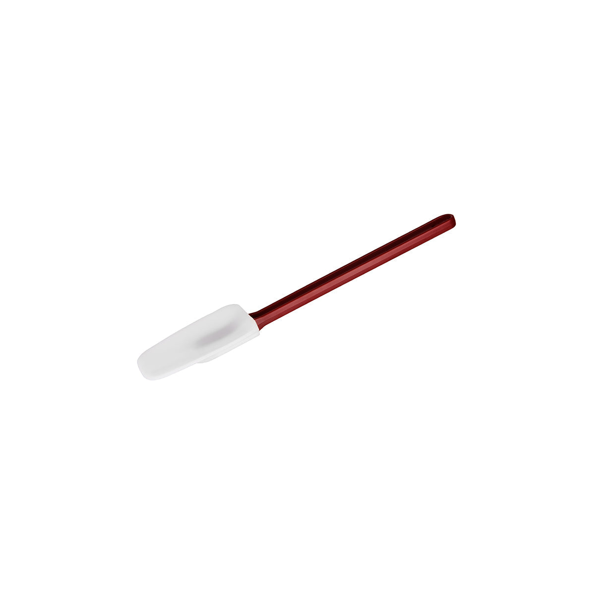 Chef Inox Spatula Spoon Shape High Heat 250mm