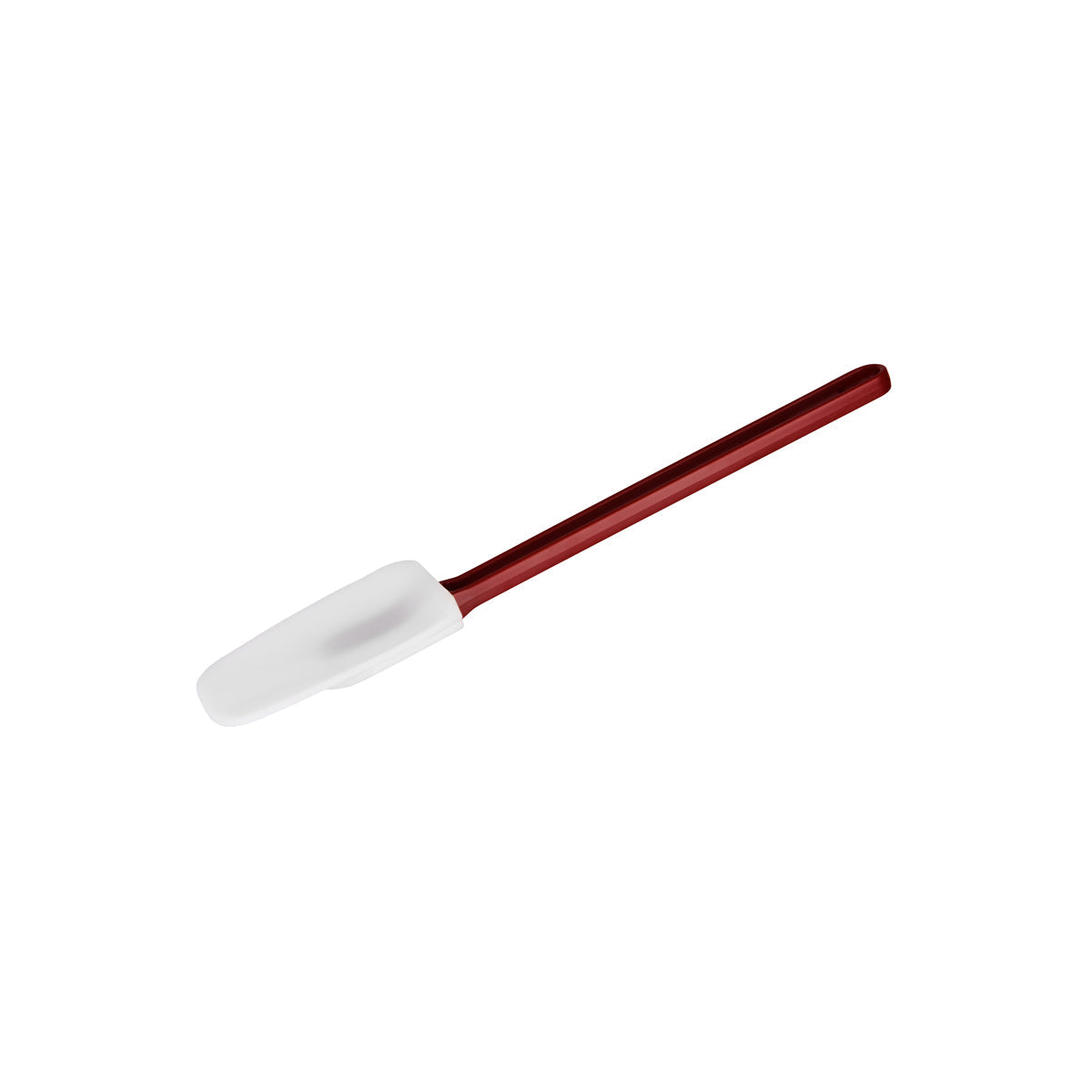 Chef Inox Spatula Spoon Shape High Heat 350mm