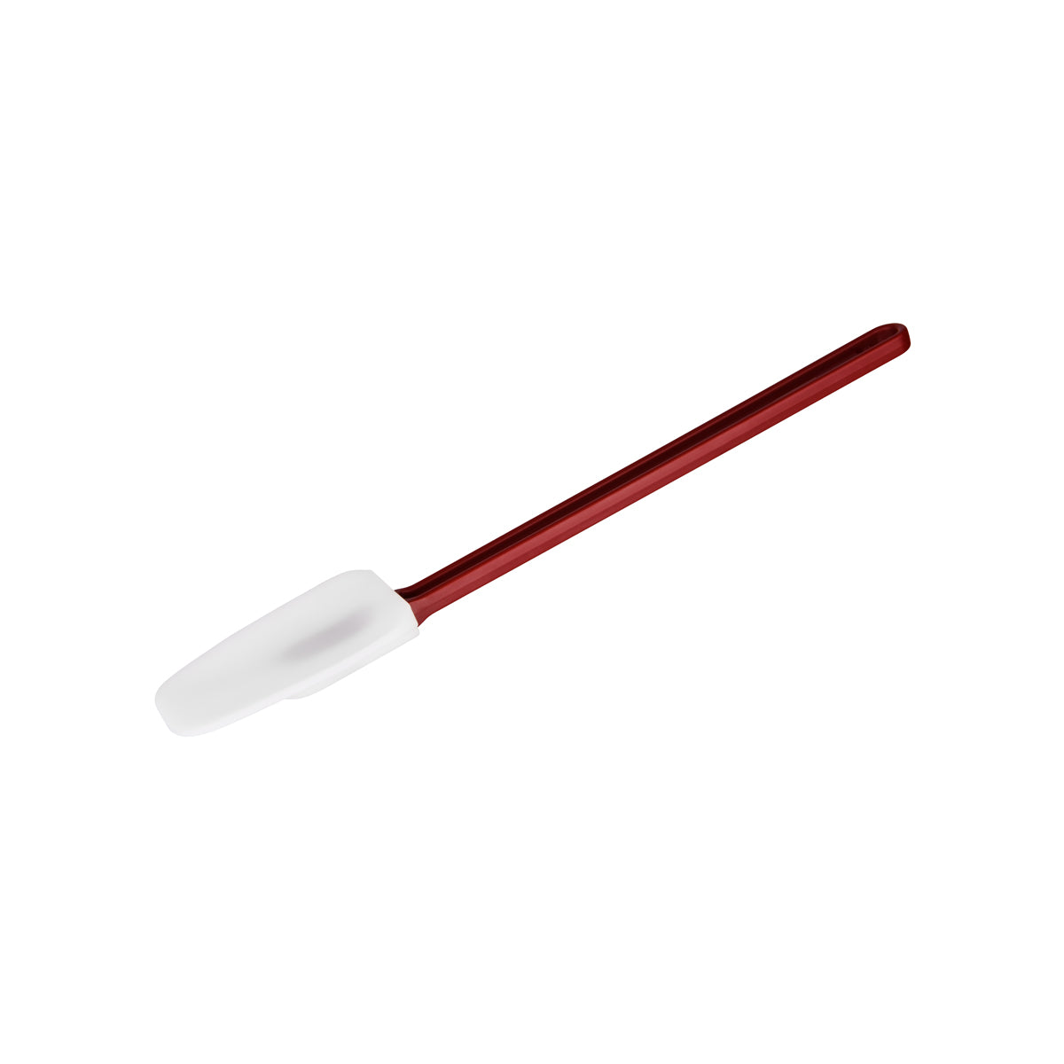 Chef Inox Spatula Spoon Shape High Heat 400mm
