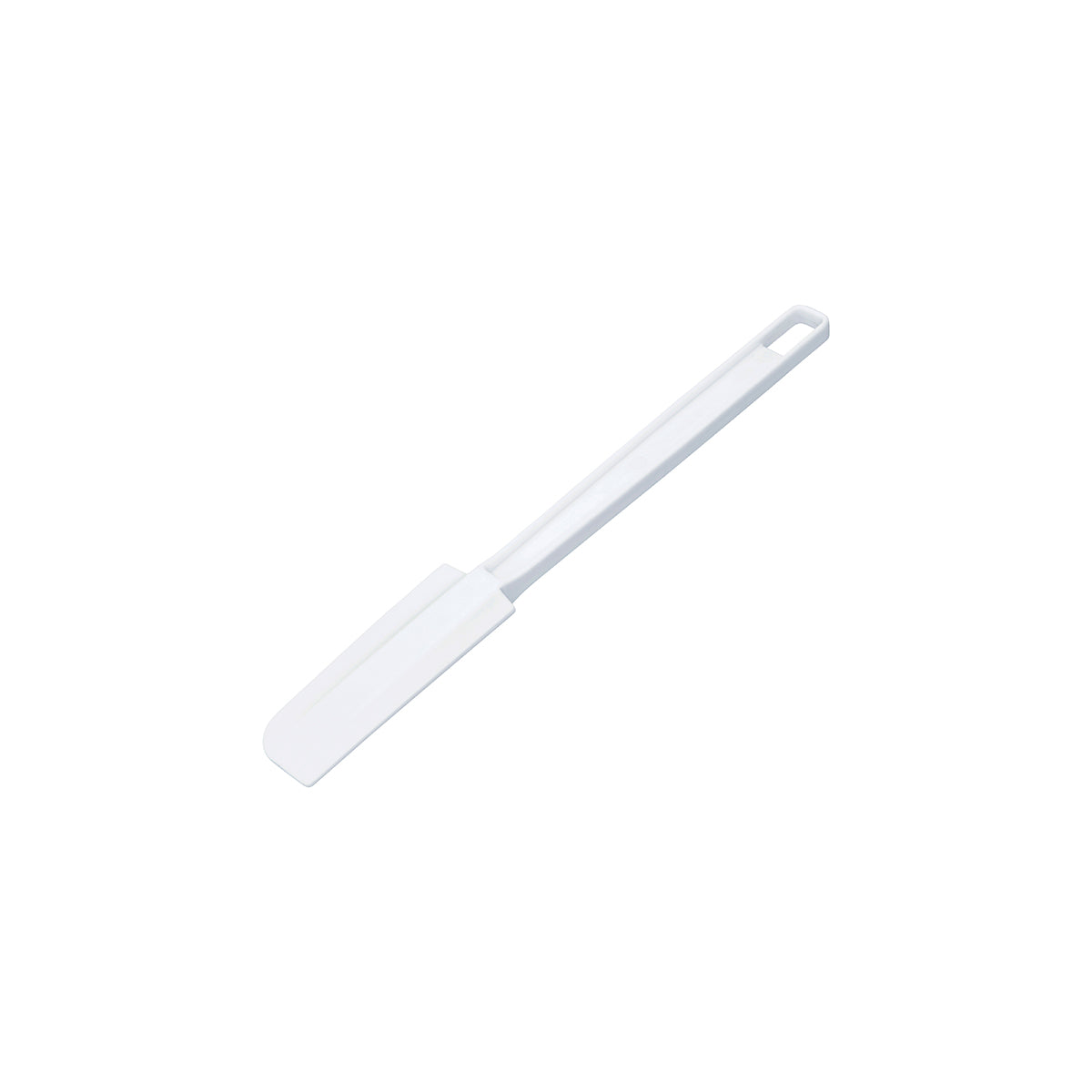 Chef Inox Spatula Rubber Blade White 250mm