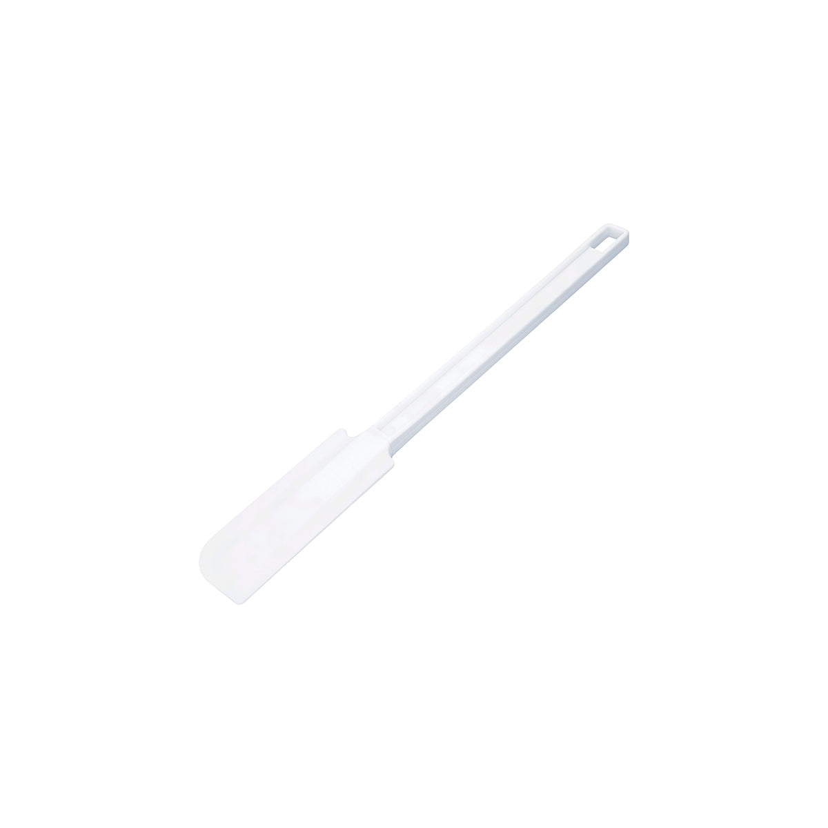 Chef Inox Spatula Rubber Blade White 350mm