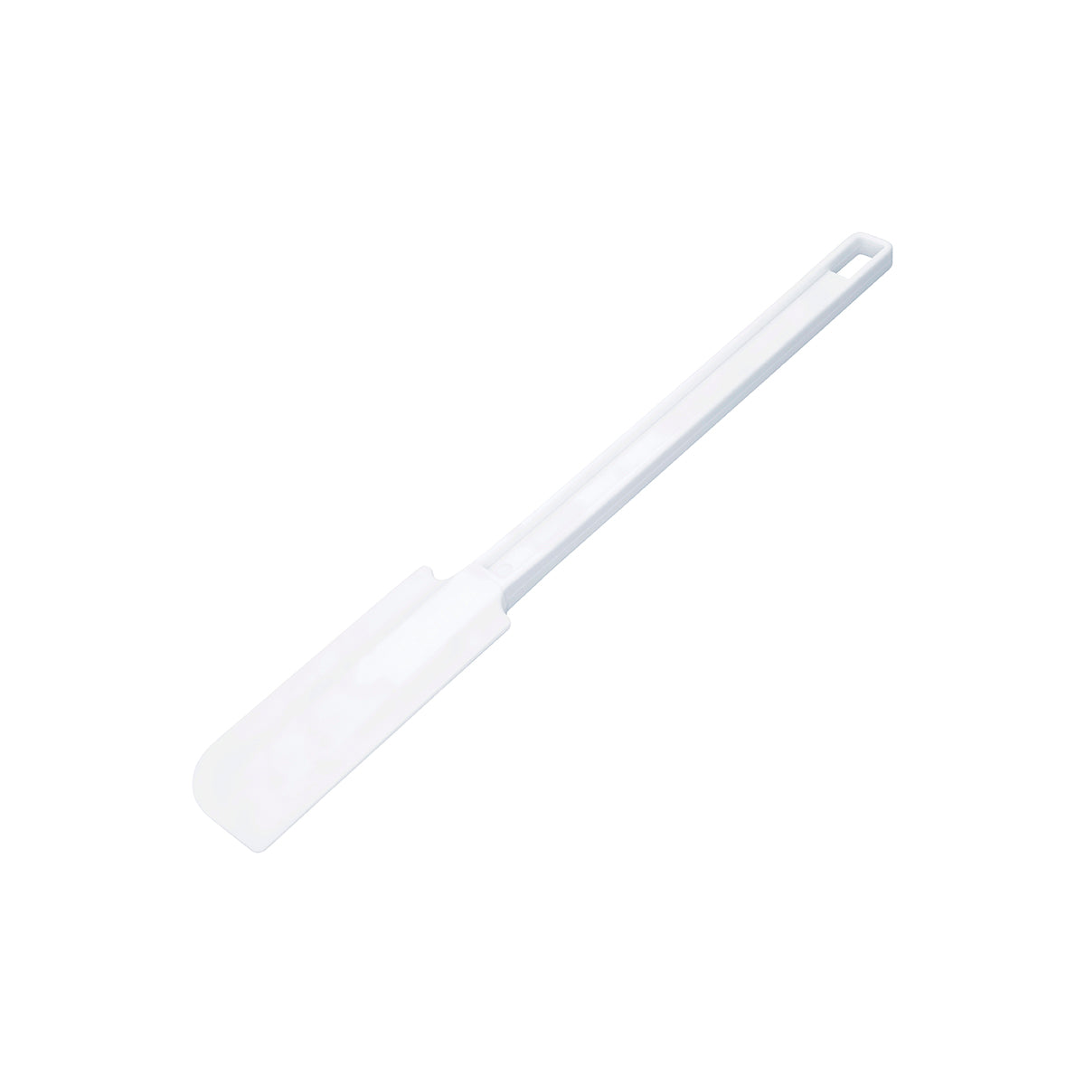 Chef Inox Spatula Rubber Blade White 400mm