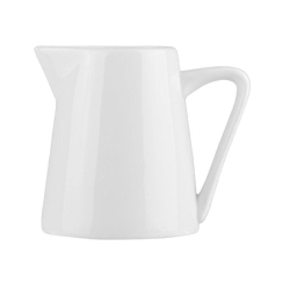 Longfine Straight Edge Milk Jug
