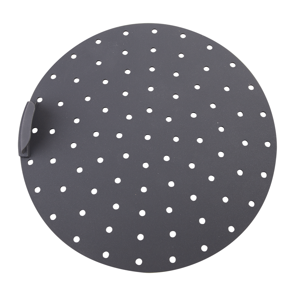 Daily Bake Silicone Round Air Fryer Liner 22cm