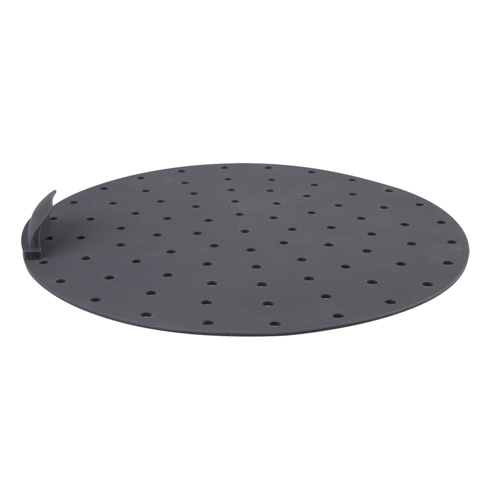 Daily Bake Silicone Round Air Fryer Liner 22cm