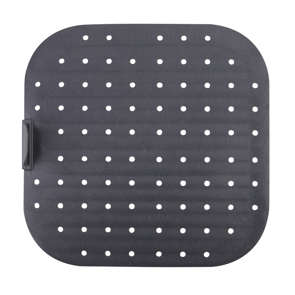 Daily Bake Silicone Square Air Fryer Liner 22 x 22cm