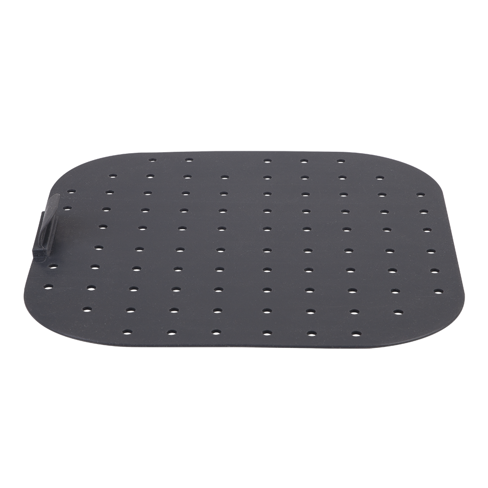 Daily Bake Silicone Square Air Fryer Liner 22 x 22cm