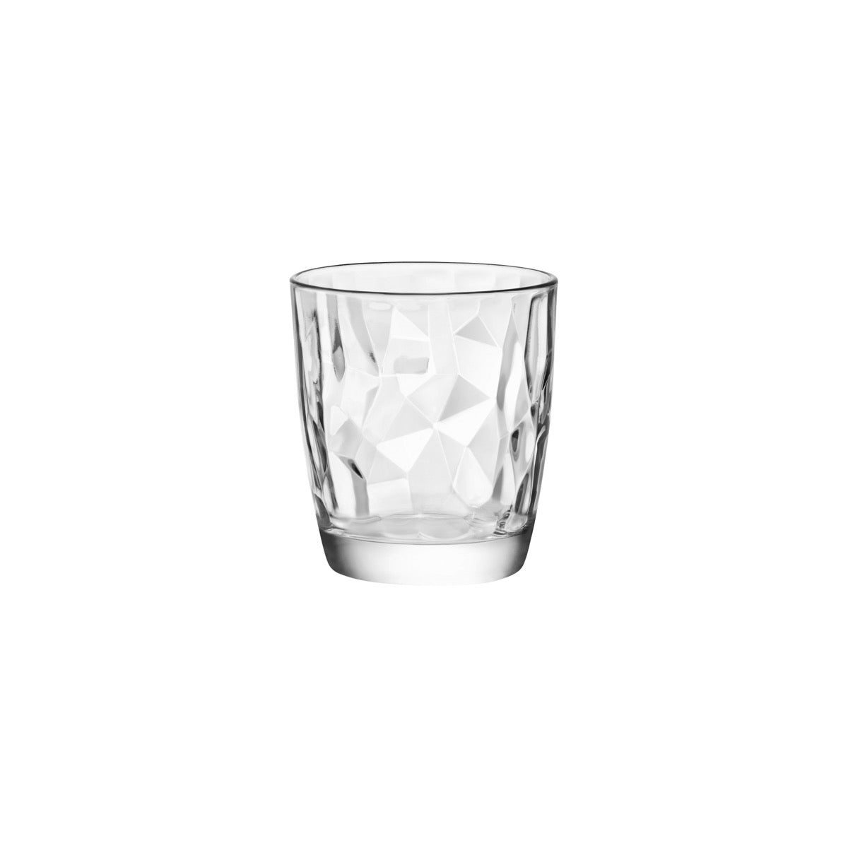 Bormioli Rocco Diamond Water 385ml