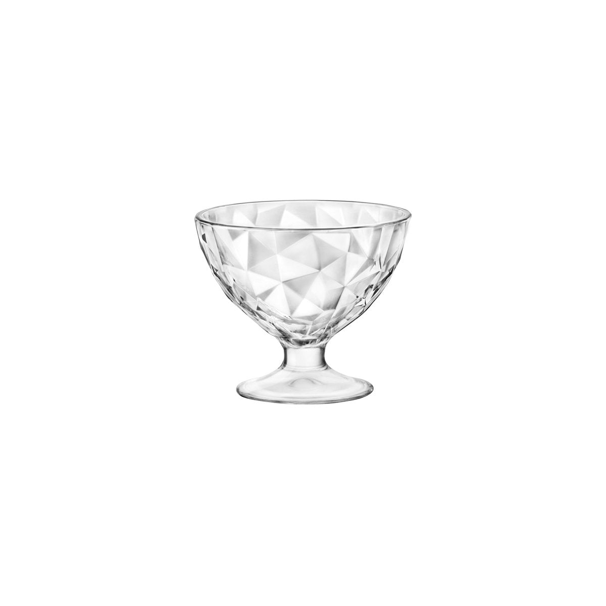 Bormioli Rocco Diamond Dessert Bowl 360ml