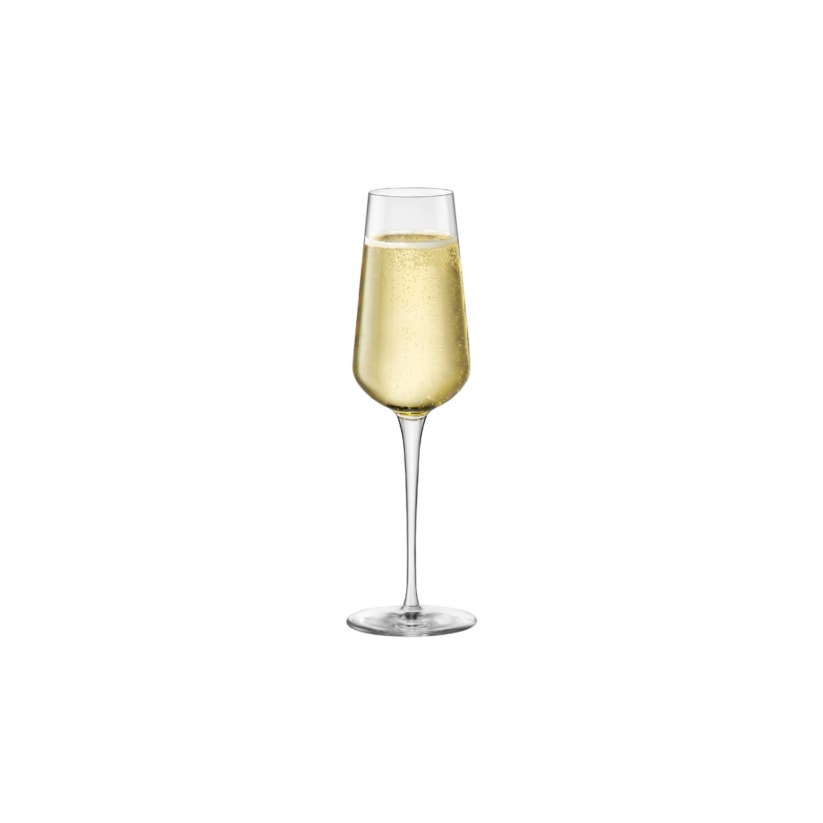 Bormioli Rocco Inalto Uno Champagne Flute 285ml