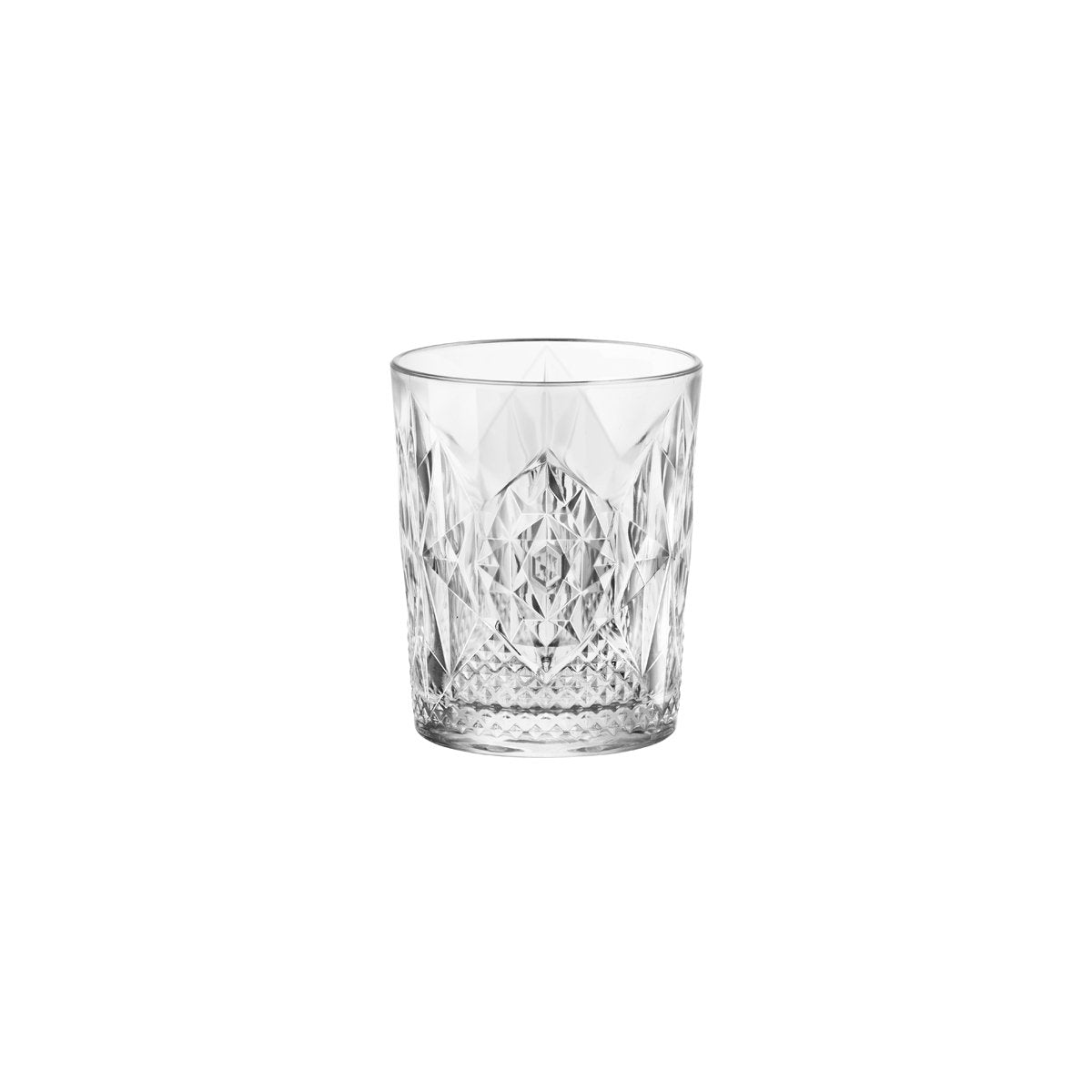Bormioli Rocco Bartender Stone D.O.F Tumbler 390ml
