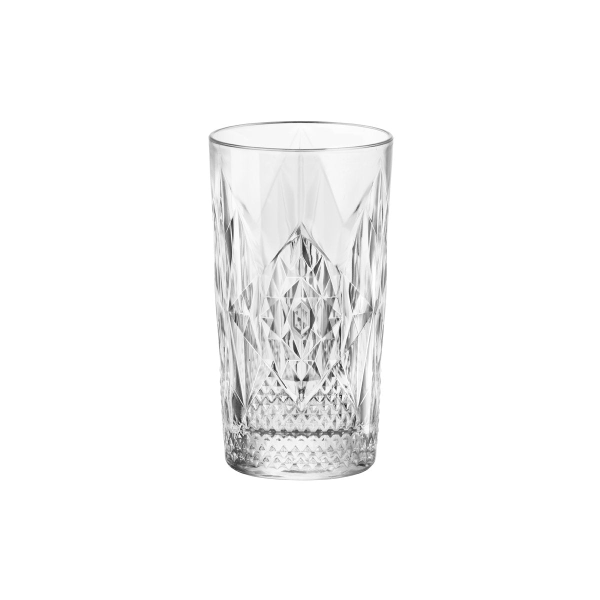 Bormioli Rocco Bartender Stone Highball 490ml