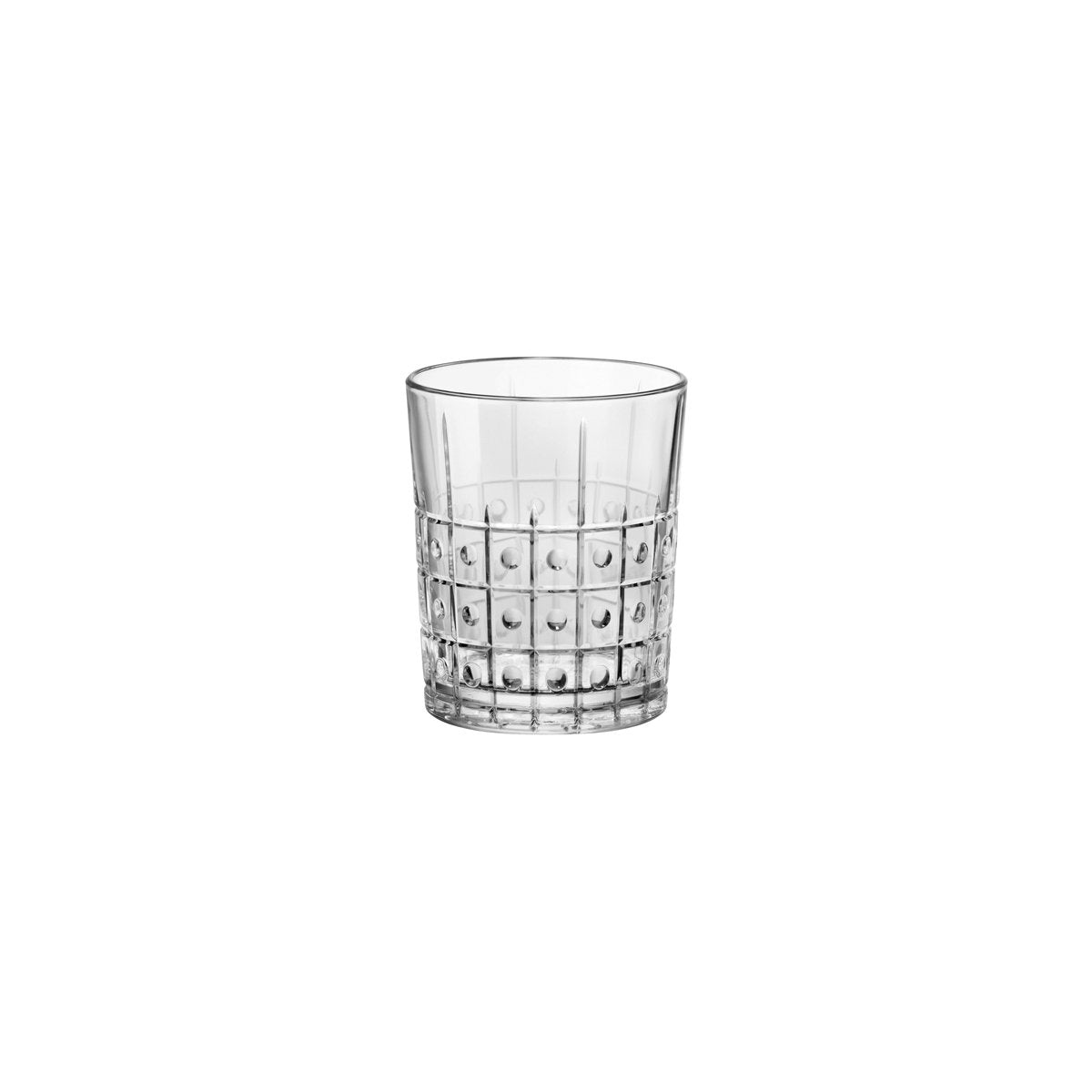 Bormioli Rocco Bartender Este D.O.F Tumbler 390ml