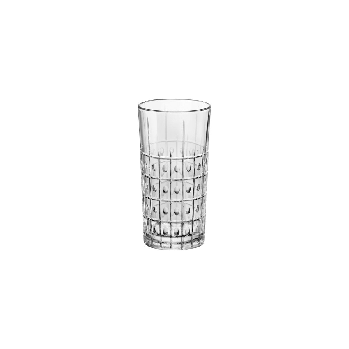 Bormioli Rocco Bartender Este Long Drink 300ml