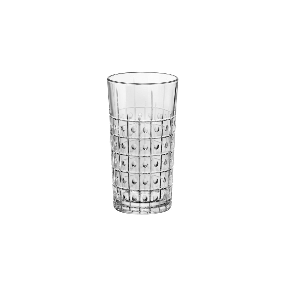 Bormioli Rocco Bartender Este Cooler 490ml