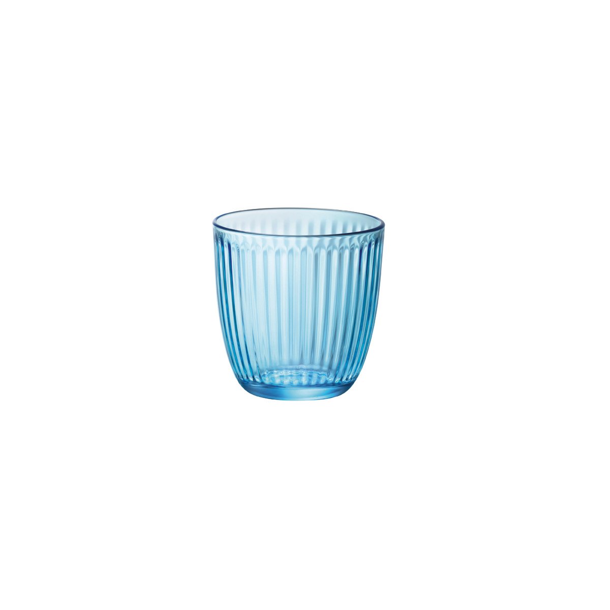 Bormioli Rocco Line Tumbler Blue 290ml
