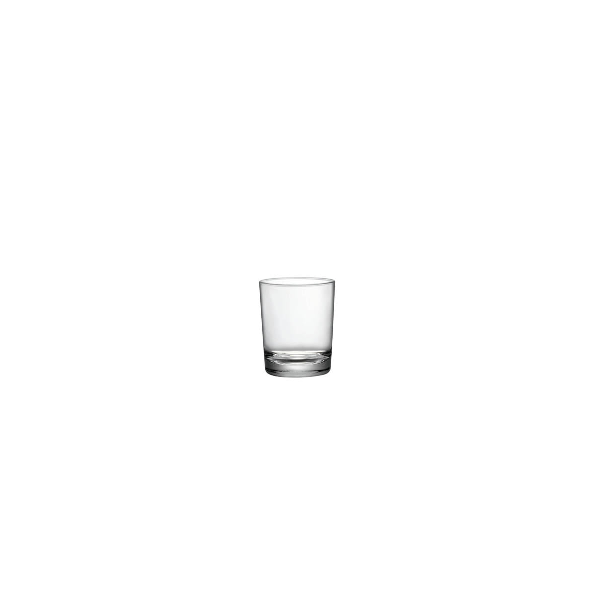 Bormioli Rocco Caravelle Shot 48ml