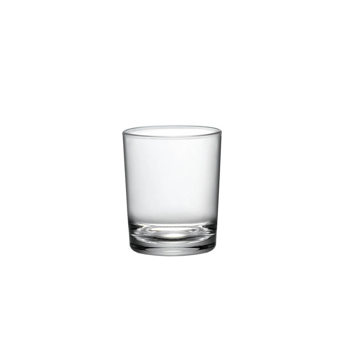 Bormioli Rocco Caravelle Dof 250ml