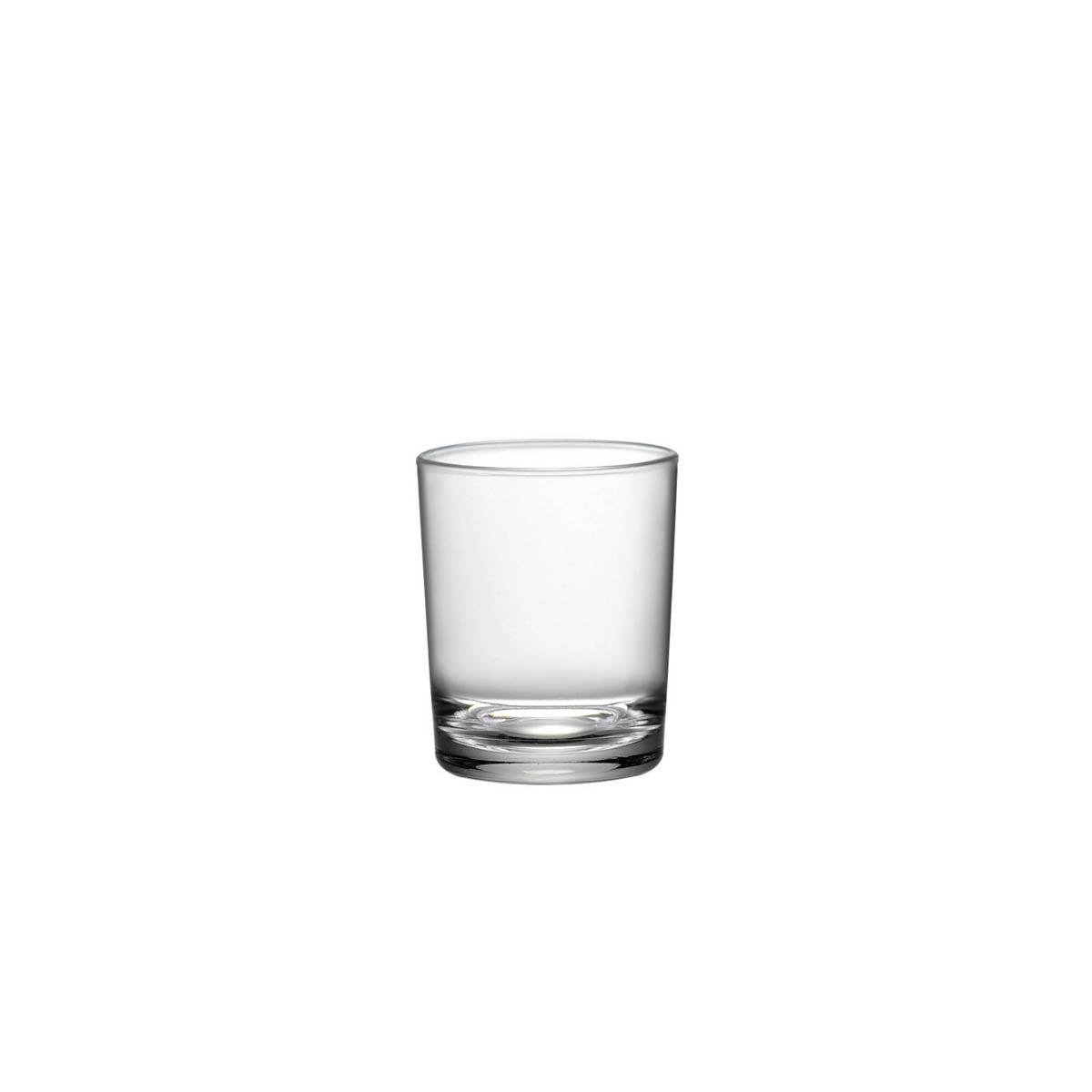 Bormioli Rocco Caravelle Old Fashioned 200ml