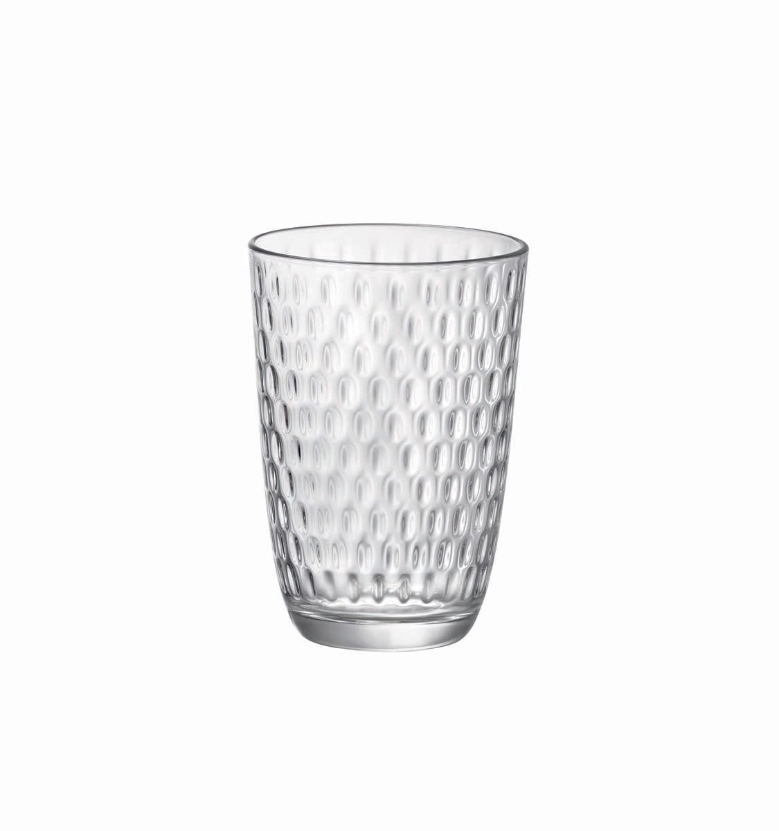 Bormioli Rocco Slot Long Drink 390ml
