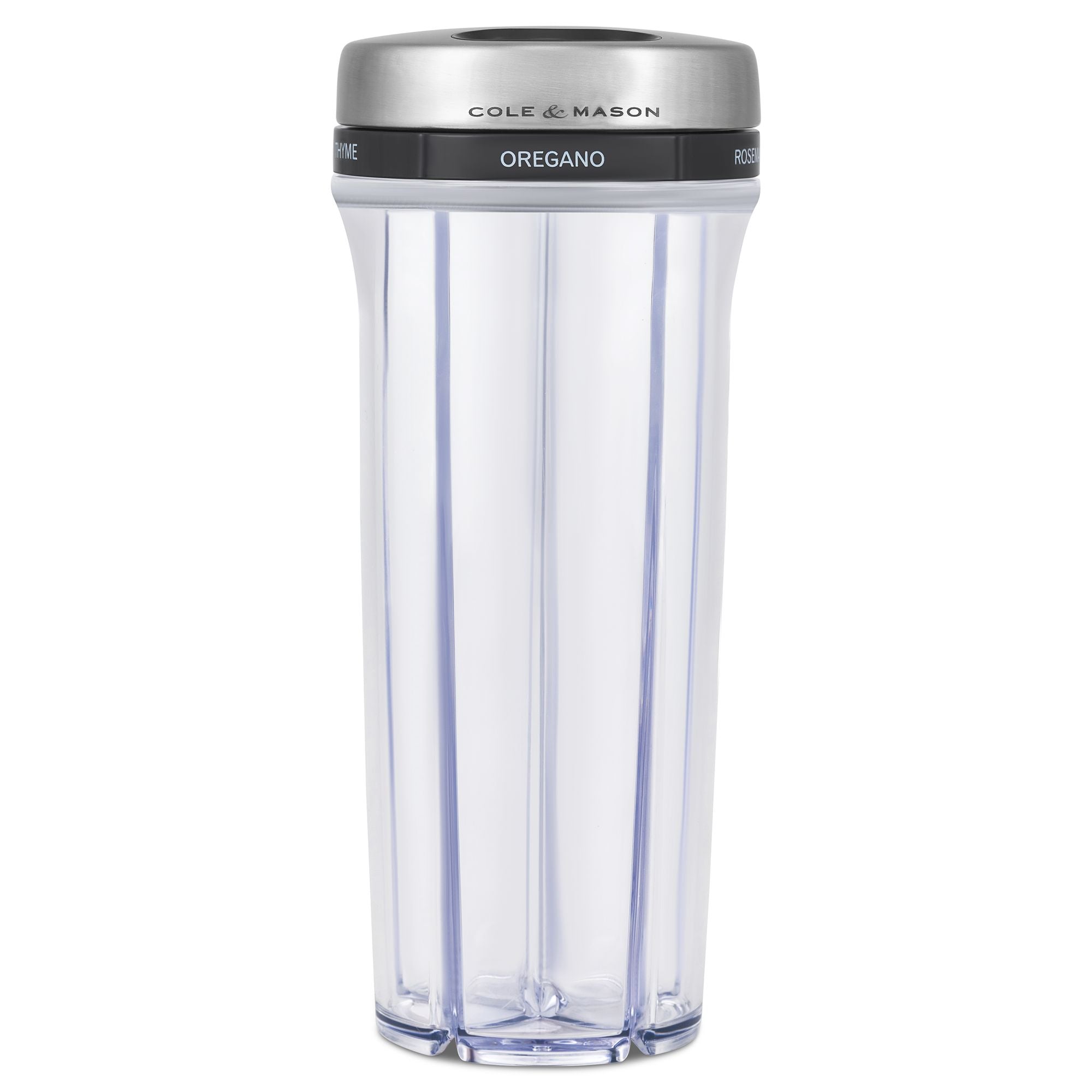 Cole & Mason Saunderton Spice Cylinder 5 Chamber