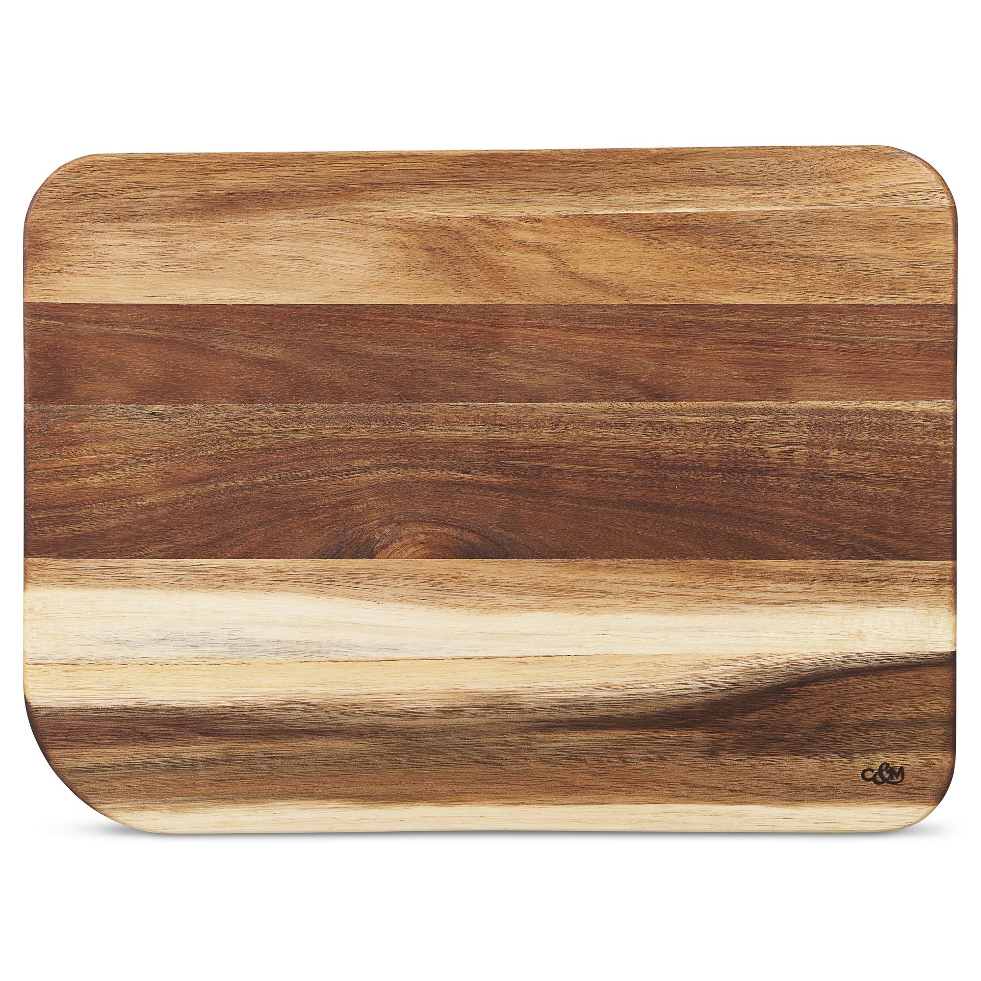 Cole & Mason Berden Acacia Carving Board