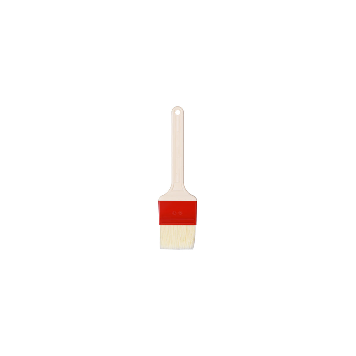 Thermohauser Pastry Brush Natural 60mm
