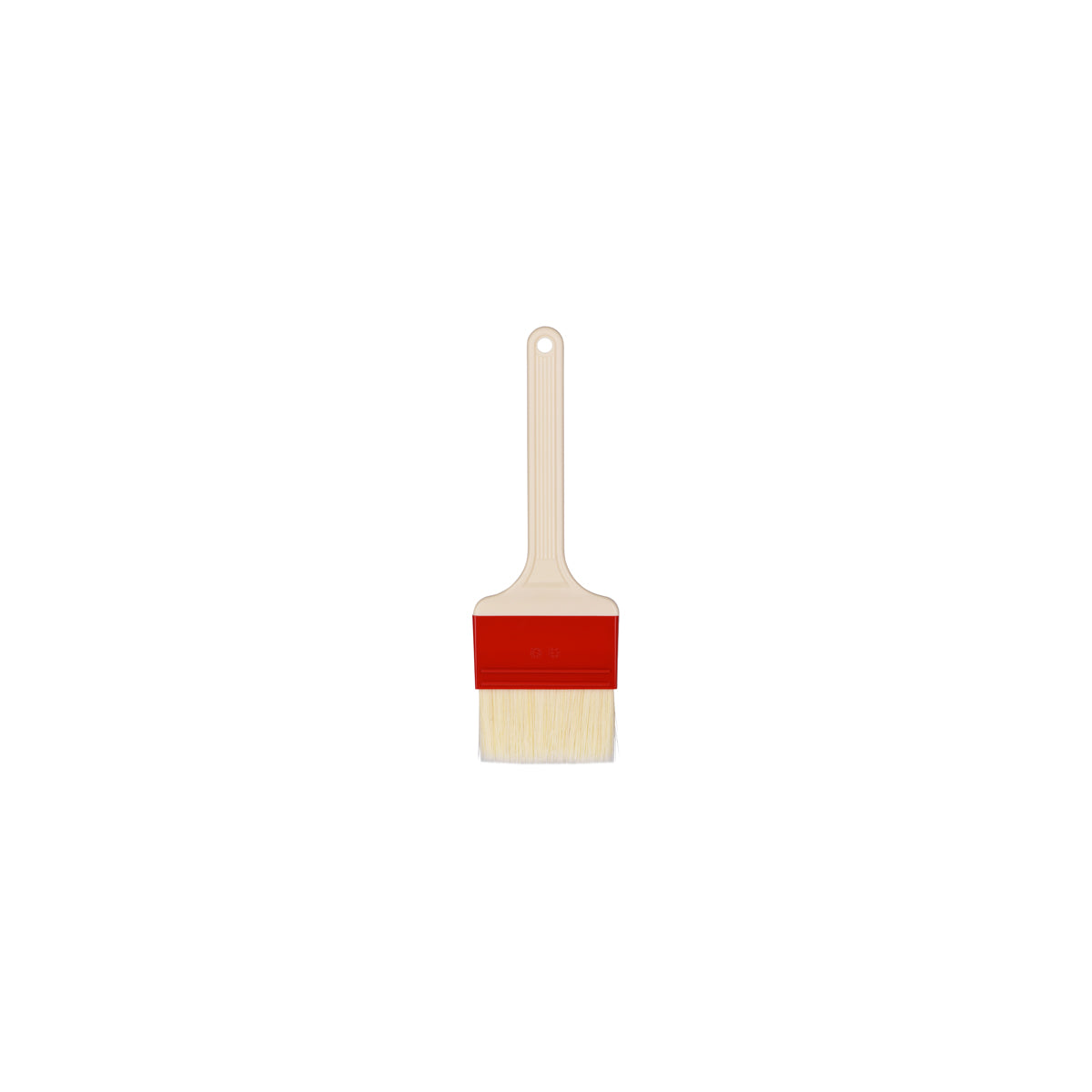 Thermohauser Pastry Brush Natural 75mm