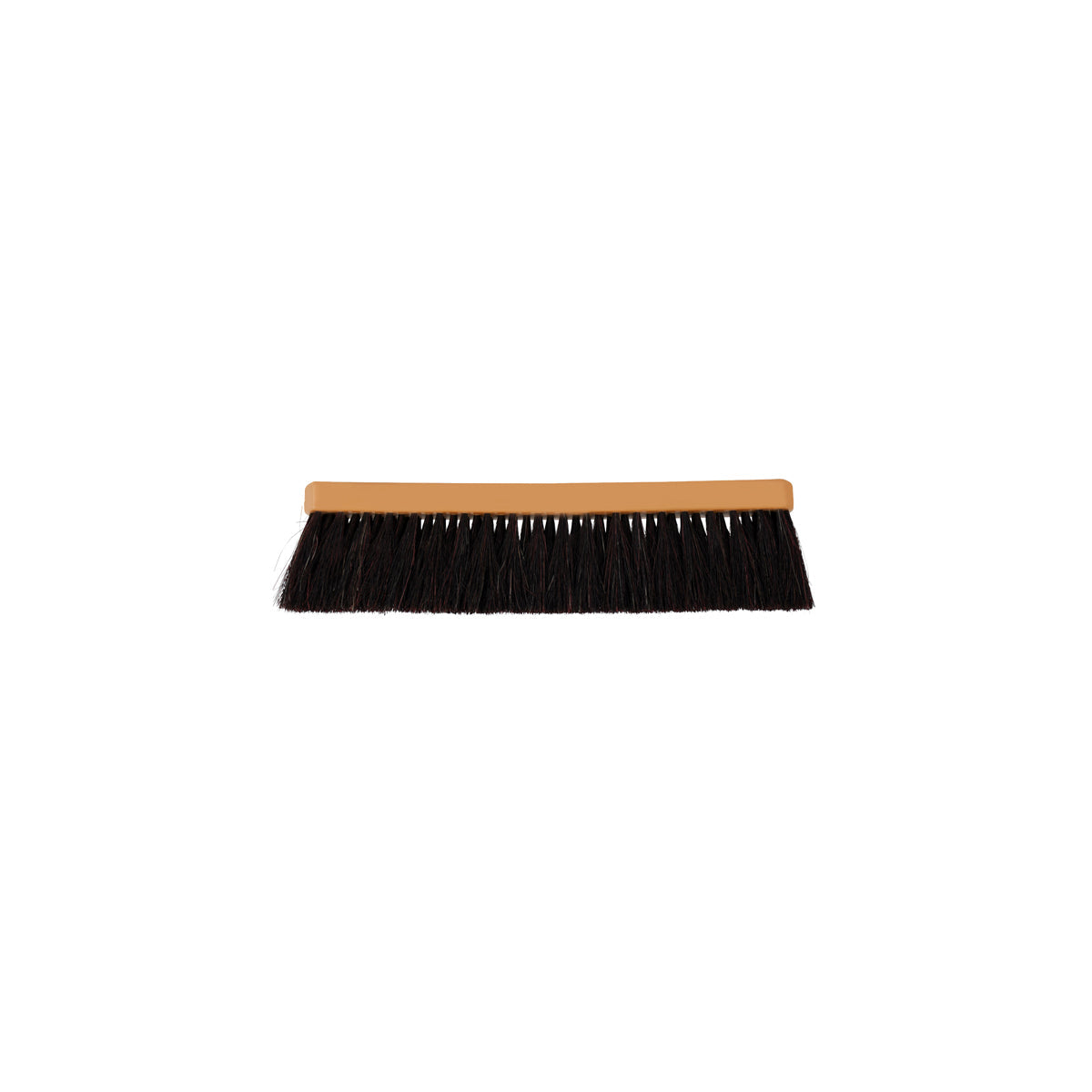 Thermohauser Flour Brush Black Plastic Handle 300mm