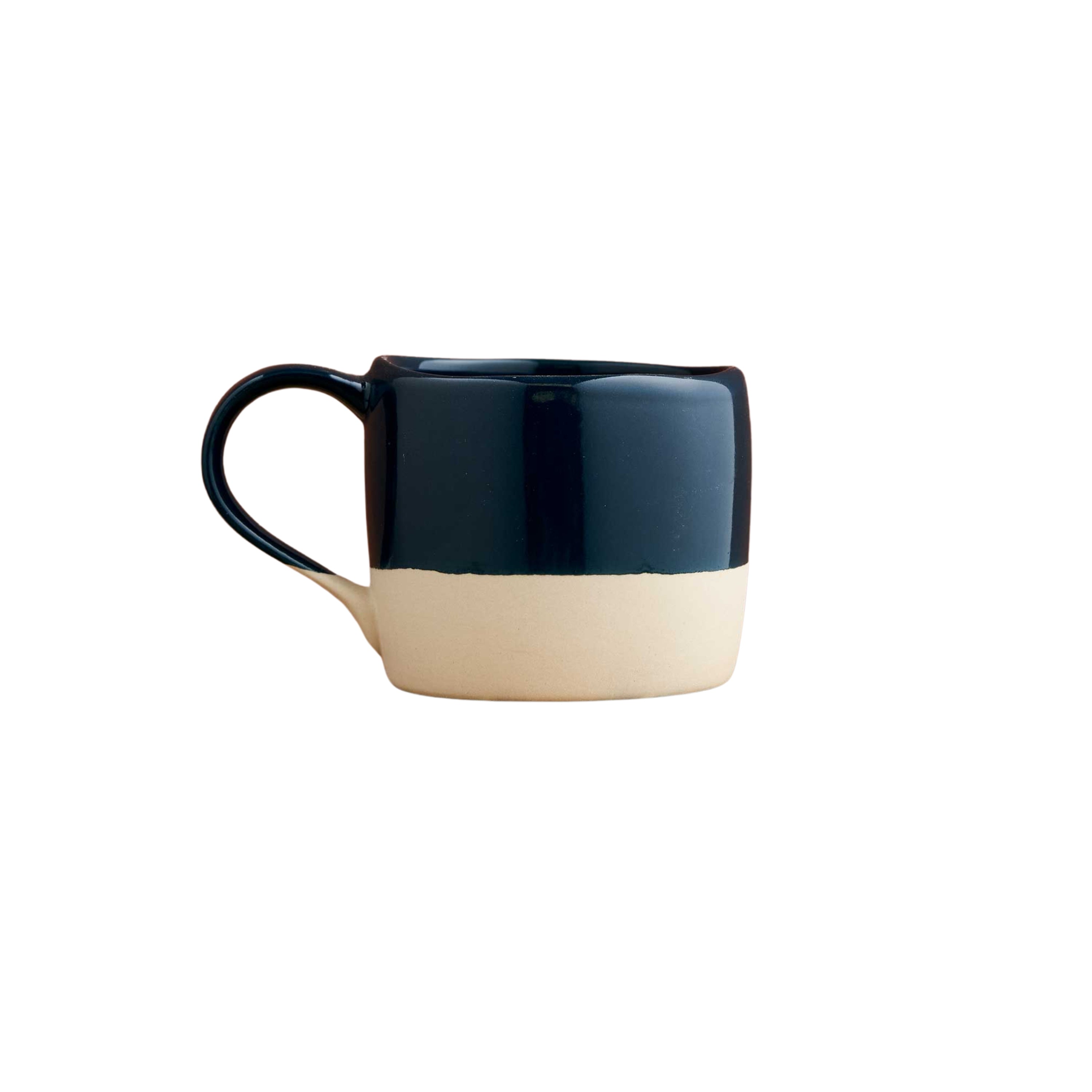 Robert Gordon Swatch Mug Indigo