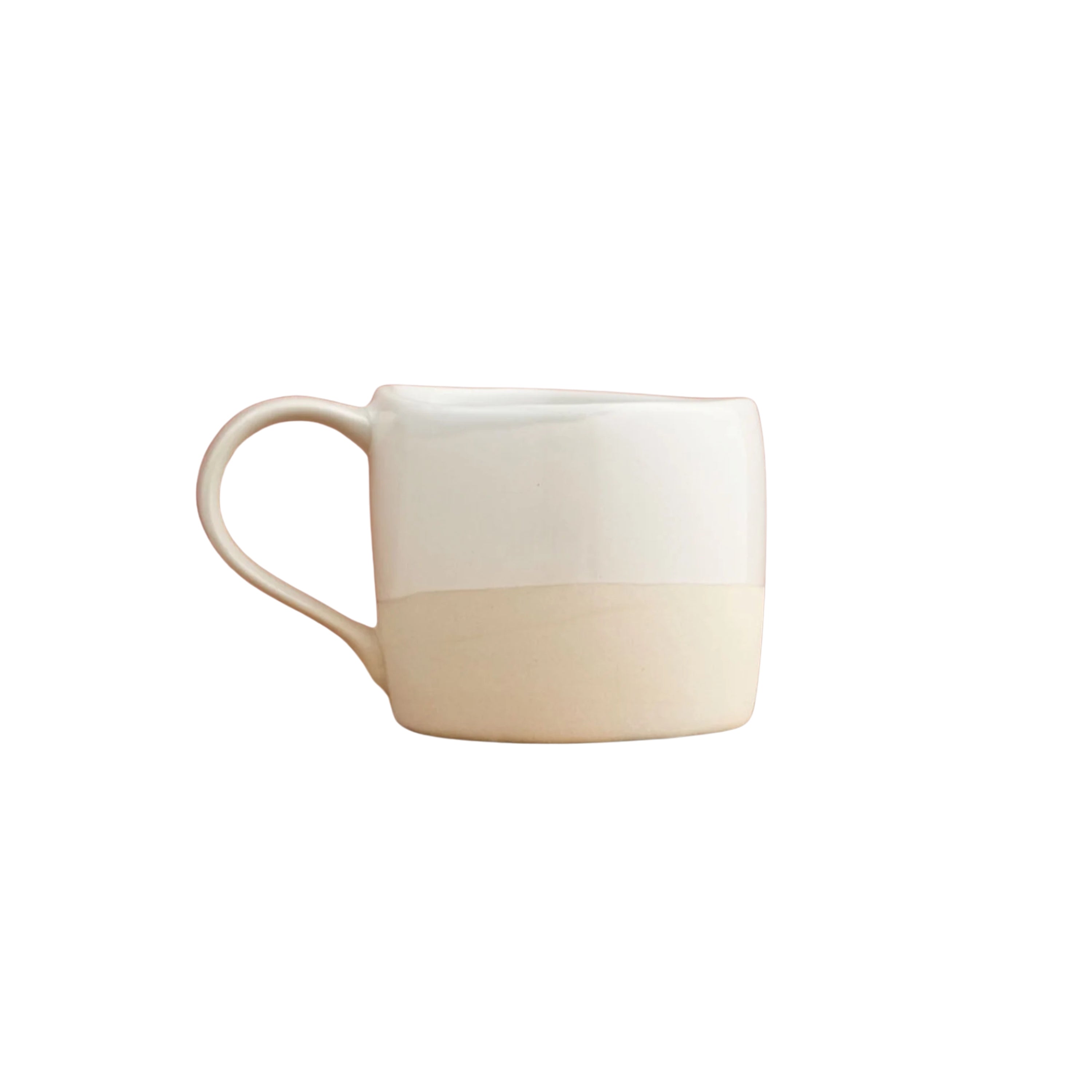 Robert Gordon Swatch Mug White