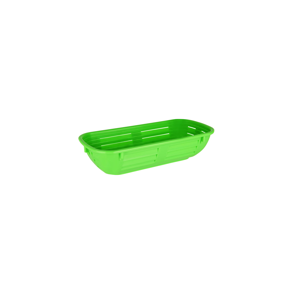 Thermohauser Proofing Basket Rectangle 120x270mm