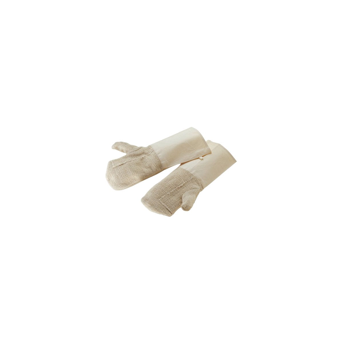 Thermohauser Baking Gloves 400x150mm (Pair)
