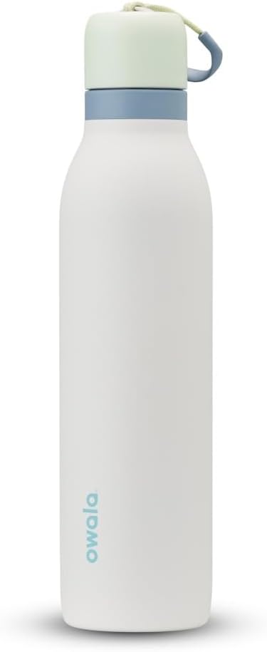Owala Freesip Twist Bottle 24oz - Open Air