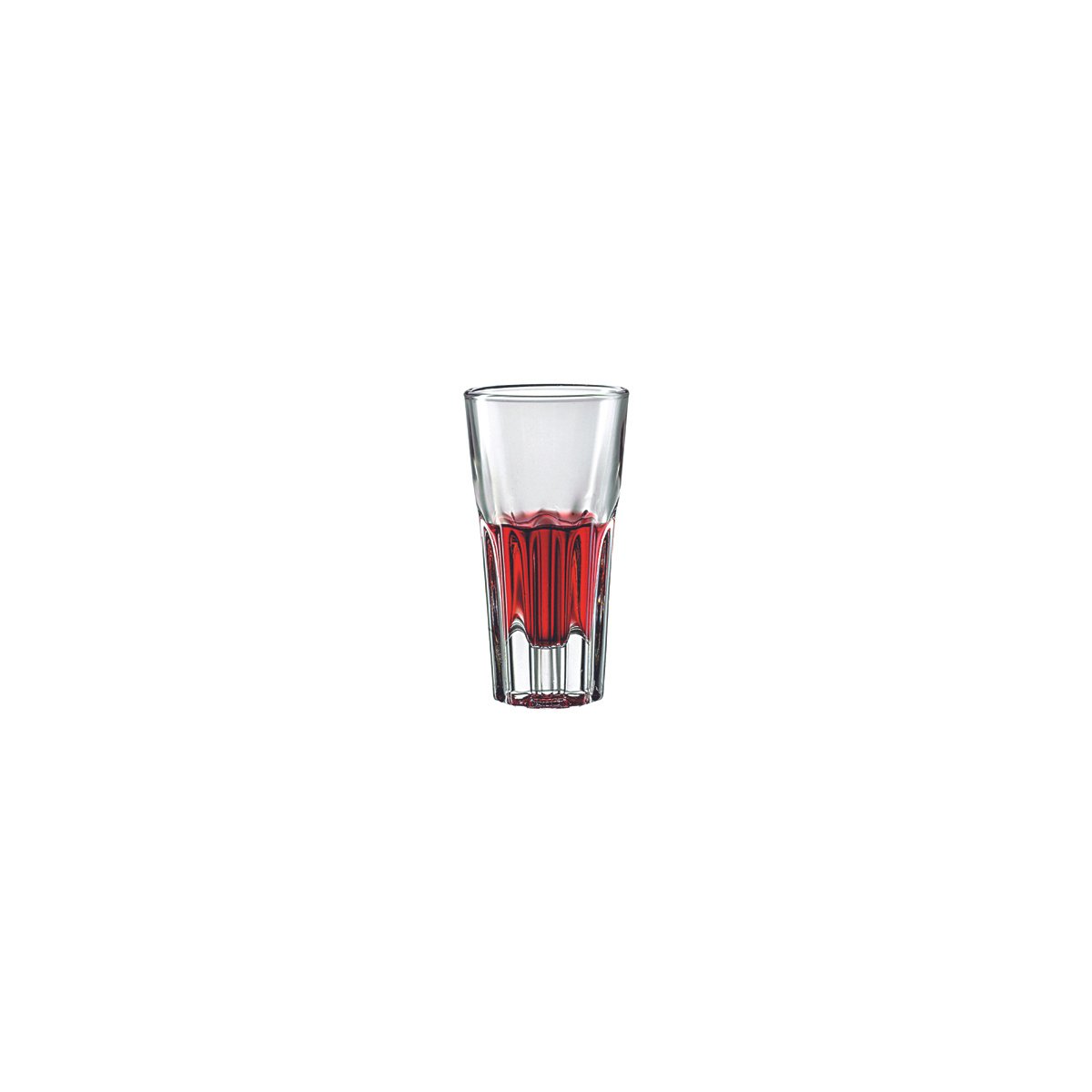 Bormioli Rocco Susa Shot 145ml