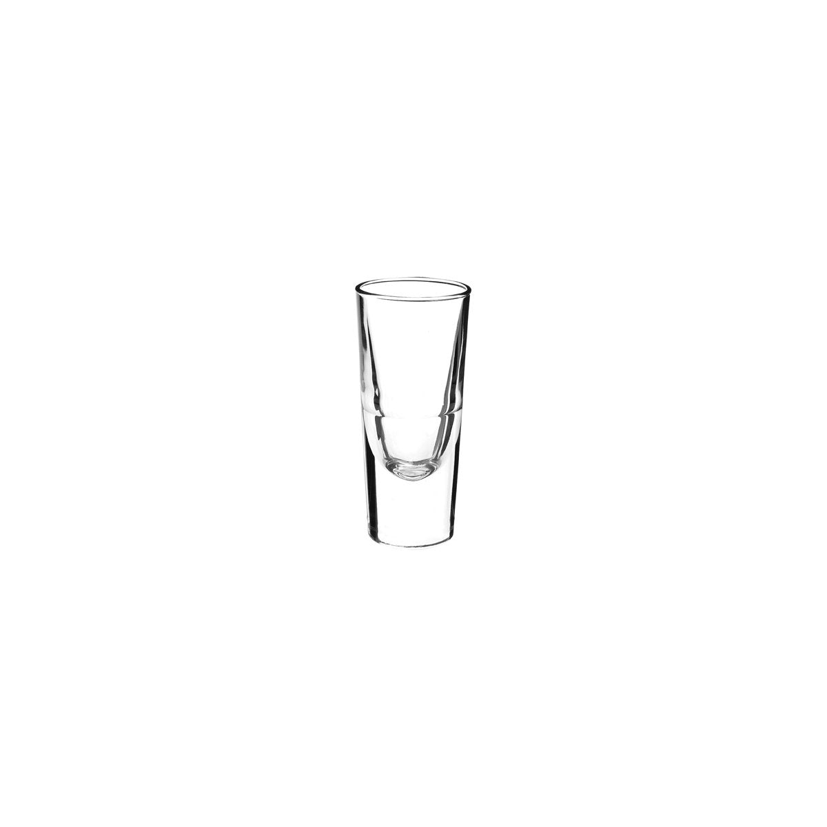 Bormioli Rocco Bistro Bar Shot 135ml