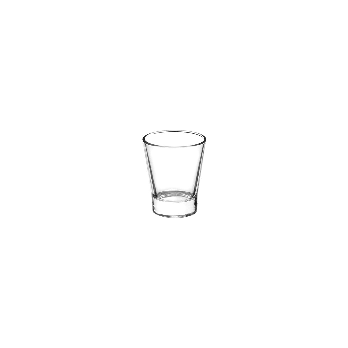 Bormioli Rocco Caffeino Espresso 85ml