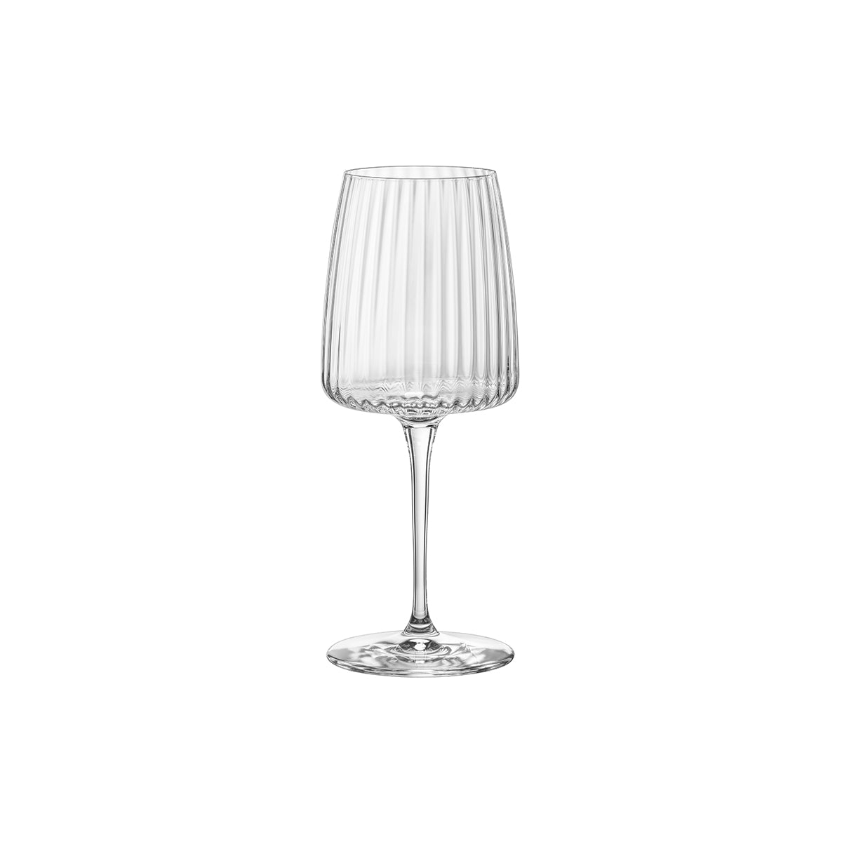 Bormioli Rocco Exclusiva Chardonnay 374ml