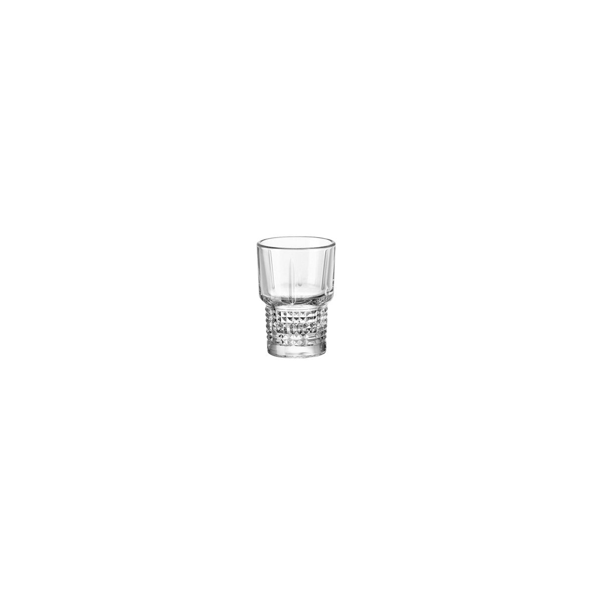 Bormioli Rocco Bartender Novecento Shot 77ml