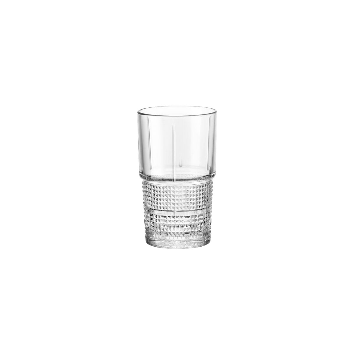 Bormioli Rocco Bartender Novecento Highball 405ml