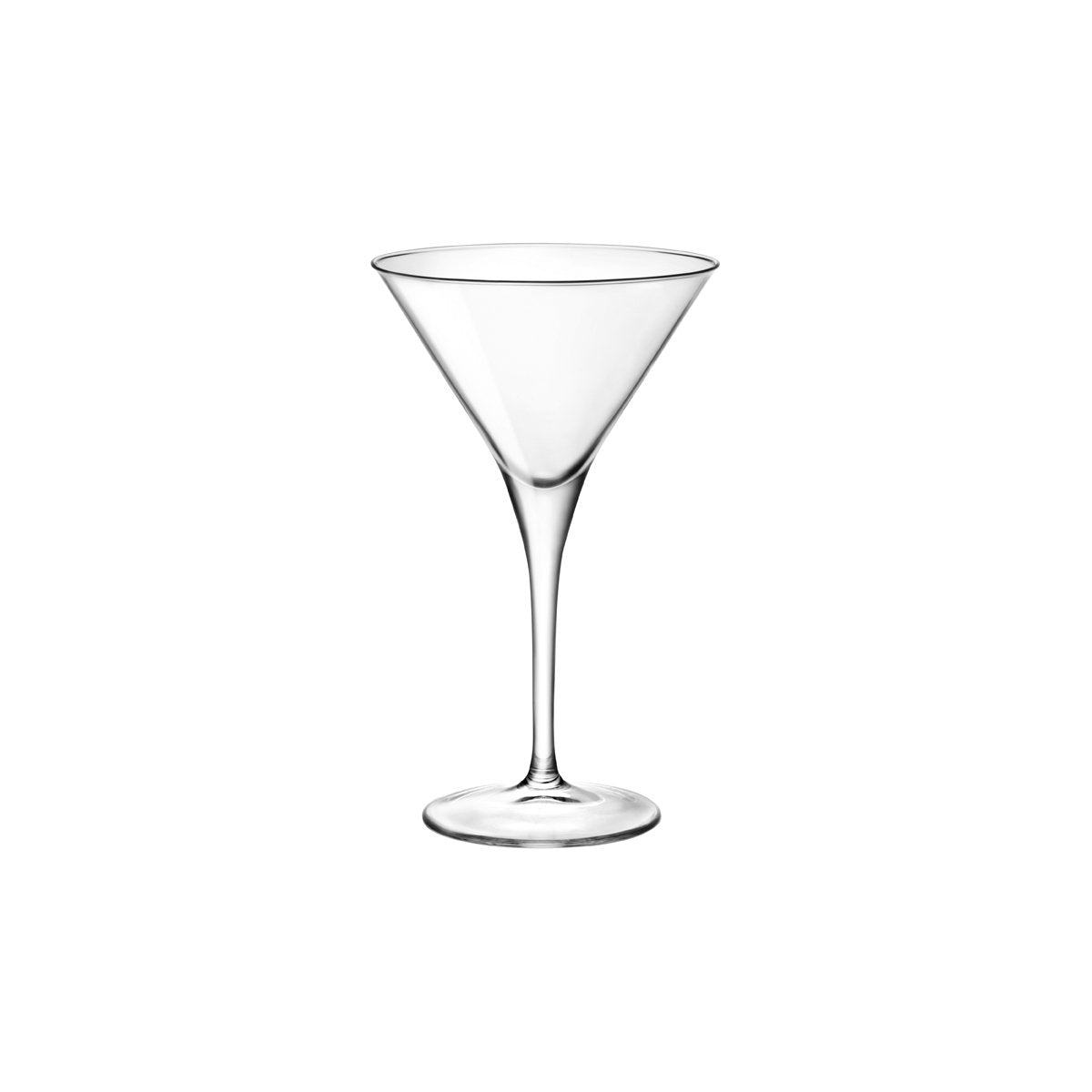 Bormioli Rocco Bartender Martini 240ml