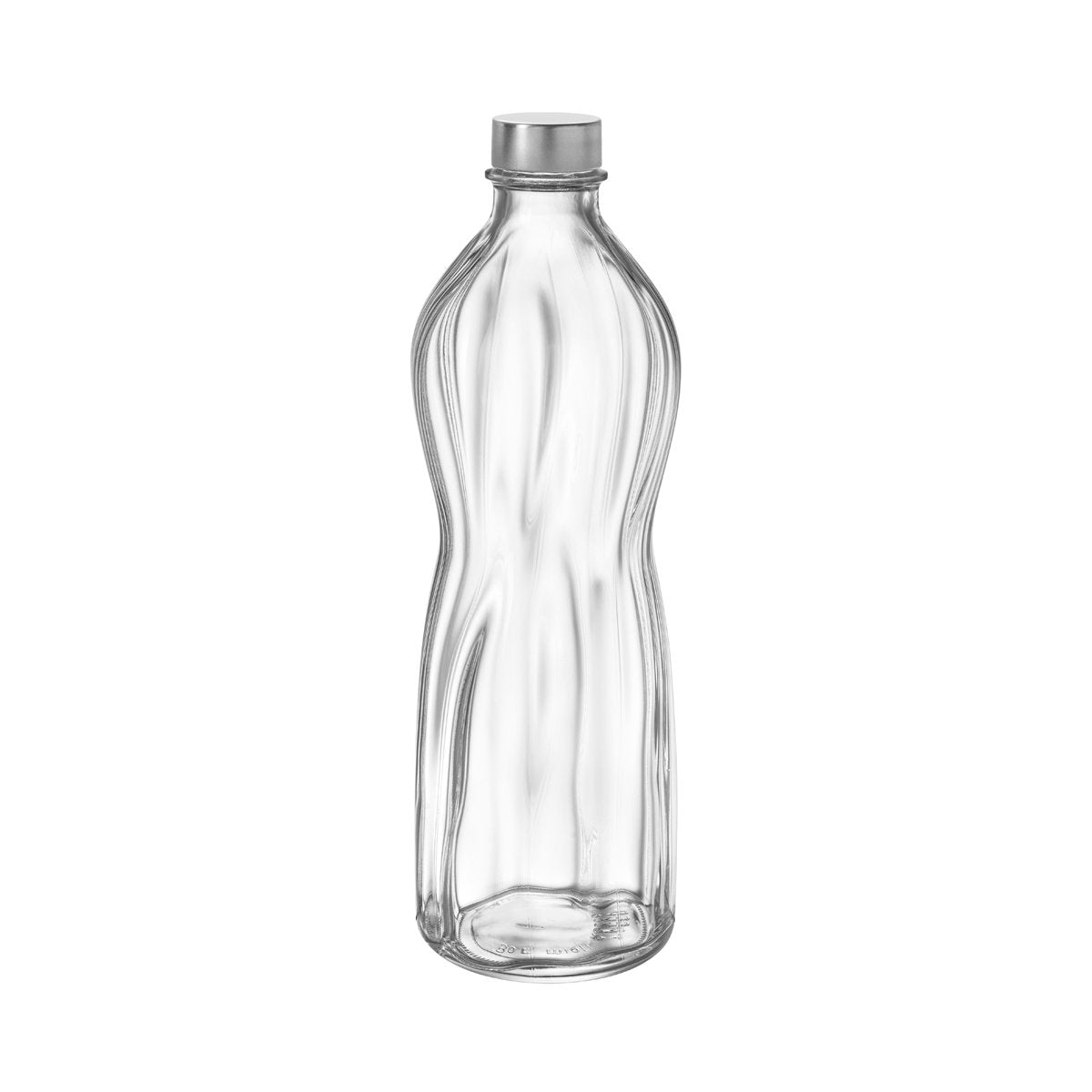 Bormioli Rocco Aqua Bottle 1000ml