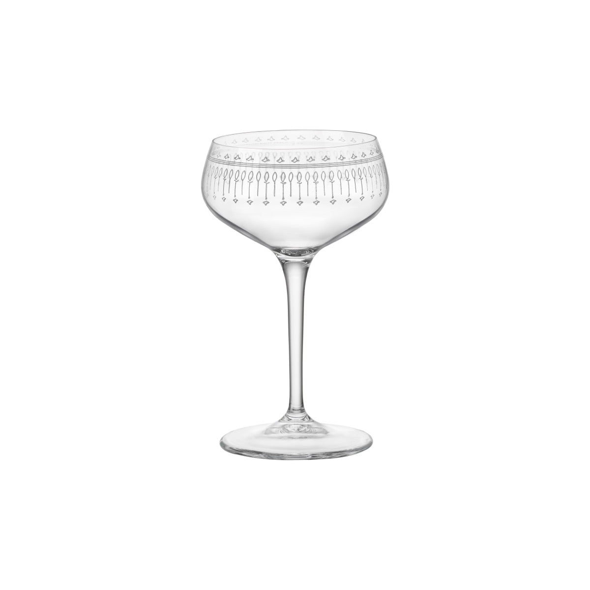Bormioli Rocco Bartender Art Deco Cocktail 250ml
