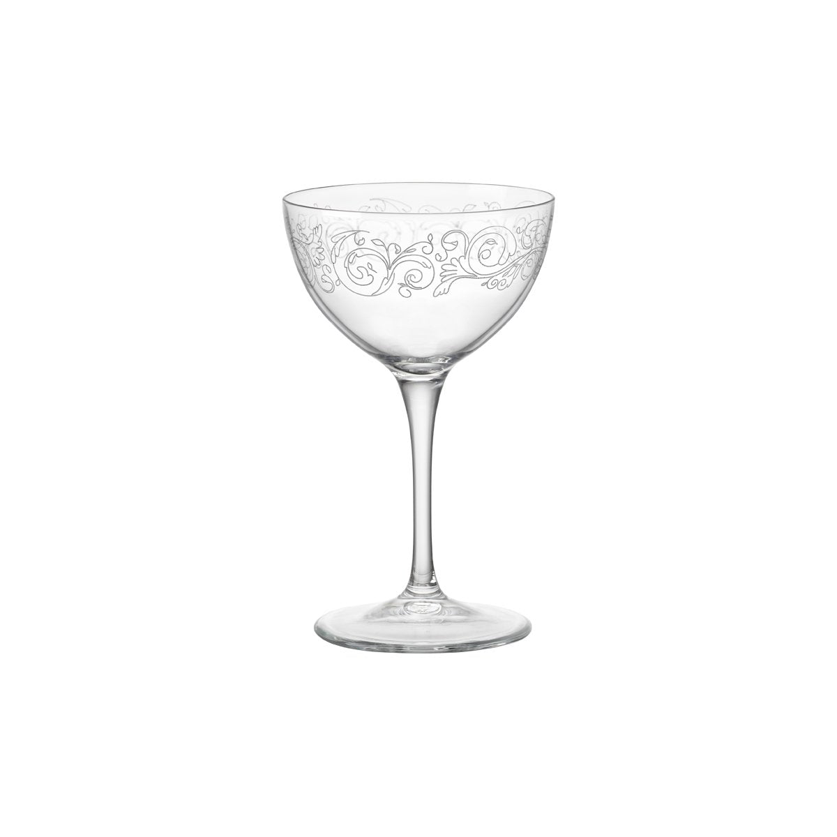 Bormioli Rocco Bartender Liberty Cocktail & Martini 235ml