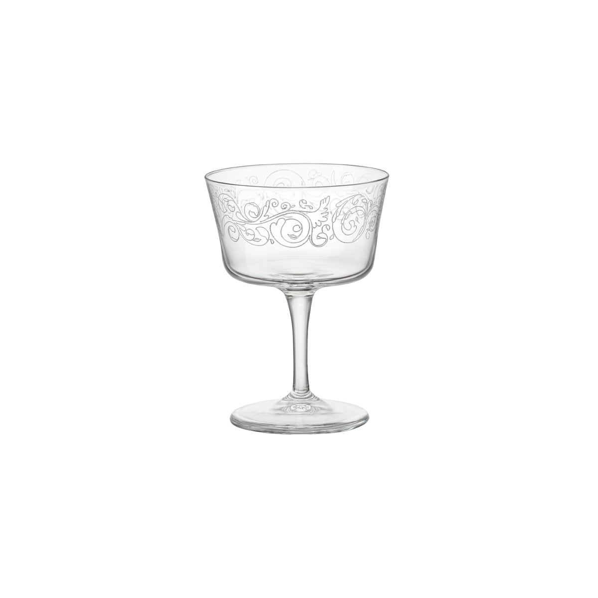 Bormioli Rocco Bartender Liberty Fizz 220ml