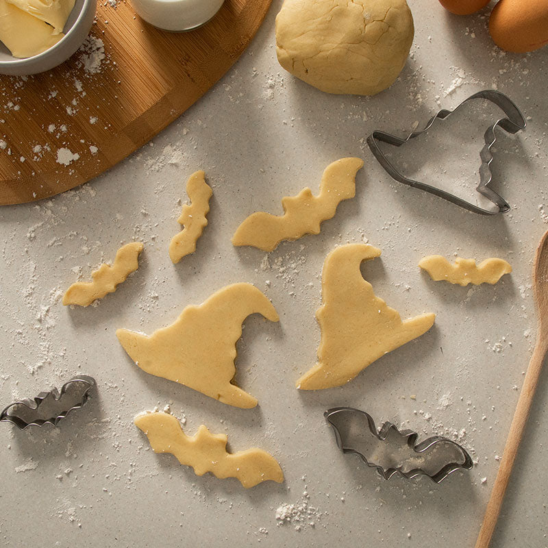 Coo Kie Mini Bat Cookie Cutter