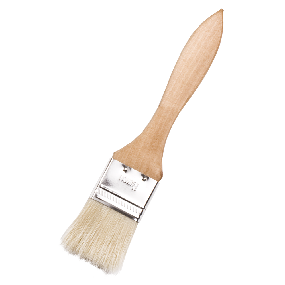 Appetito Pastry Brush 38mm